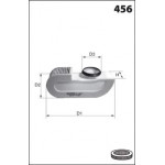 EL9211 Фільтр повітря ( аналогWA9727/LX1686/1) 