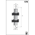 ELG5426 Фільтр палива ( аналогWF8432/KL658) 