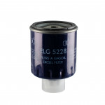 ELG5228 Фільтр палива OEM Renault ( аналогWF8121/KC76) 