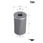 ELH4199 Фільтр оливи ( аналог57131E/) 