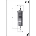 ELE6000 Фільтр палива ( аналогWF8168/KL66) 