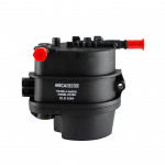 ELG5364 Фільтр палива OEM PEUGEOT/ CITROEN ( аналог/KL777D) 