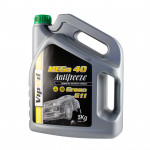 Антифриз VipOil G11 MEGA Green 40 (зелений), 5 кг  Антифриз VipOil G11 MEGA Green 40 (зелений), 5 кг