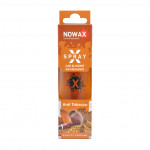 NOWAX Ароматизатор повітря з розпилювачем в коробці NOWAX серія “X Spray“ - Anti Tobacco 