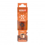 NOWAX Ароматизатор повітря з розпилювачем в коробці NOWAX серія “X Spray“ - Coffee 