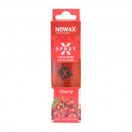 NOWAX Ароматизатор повітря з розпилювачем в коробці NOWAX серія “X Spray“ - Cherry 