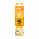 NOWAX Ароматизатор повітря з розпилювачем в коробці NOWAX серія “X Spray“ - Vanilla  