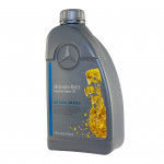 Mercedes Synthetic MB 229.3 (1Lх12)  Mercedes Synthetic MB 229.3 (1Lх12)
