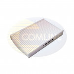 EKF305 Comline - Фільтр салону ( аналогWP2010/LAK852 )  EKF305 Comline - Фільтр салону ( аналогWP2010/LAK852 )