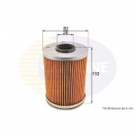 EOF014 Comline - Фільтр оливи ( аналогWL7040/OX187D )  EOF014 Comline - Фільтр оливи ( аналогWL7040/OX187D )