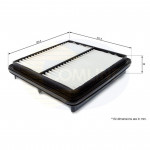 CDW12103 Comline - Фільтр повітря (аналог WA6250/LX827)  CDW12103 Comline - Фільтр повітря (аналог WA6250/LX827)
