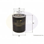 CHN11532 Comline - Фільтр оливи ( аналогWL7107/OC115 )  CHN11532 Comline - Фільтр оливи ( аналогWL7107/OC115 )