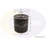 CDH11631 Comline - Фільтр оливи ( аналогWL7119/OC215 )  CDH11631 Comline - Фільтр оливи ( аналогWL7119/OC215 )