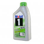 Mobil 1 ESP 0W-30 1Lx12 (T)  Mobil 1 ESP 0W-30 1Lx12 (T)