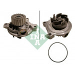 538 0045 10  INA - Насос охолоджуючої рідини  !!! Заміна для 538 0015 10 