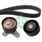 530 0572 10  INA - Комплект ременя ГРМ 