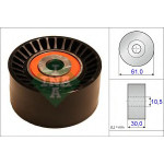 532 0624 10  INA - Обвідний ролик 