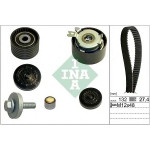 530 0640 10  INA - Комплект ременя ГРМ  !!! Заміна для 530 0092 10 