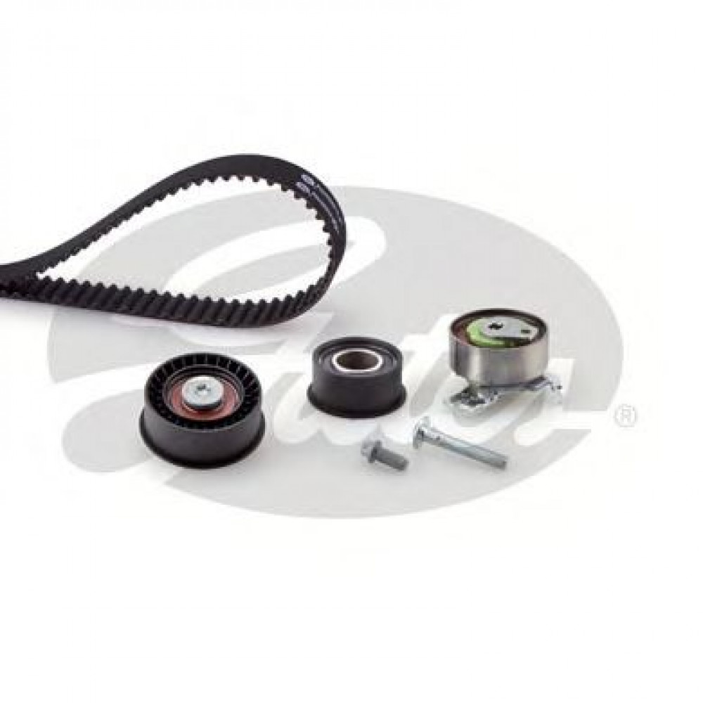 K015499XS (7883-11231)  Комплект ременя ГРМ GATES POWERGRIP KIT