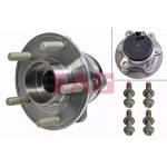 713 6792 20  FAG - Комплект підшипника ступиці 