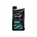 OFFICIALTECH 5W30 C2 EXTRA 1Lx12  OFFICIALTECH 5W30 C2 EXTRA 1Lx12