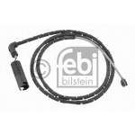 24012  FEBI - Датчик зносу гальмівних колодок 