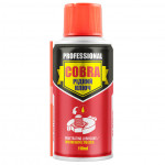 NOWAX  ANTI-RUST LUBRICANT COBRA, 110ml. Рідкий ключ. Професійна проникаюча змазка (24шт.) 