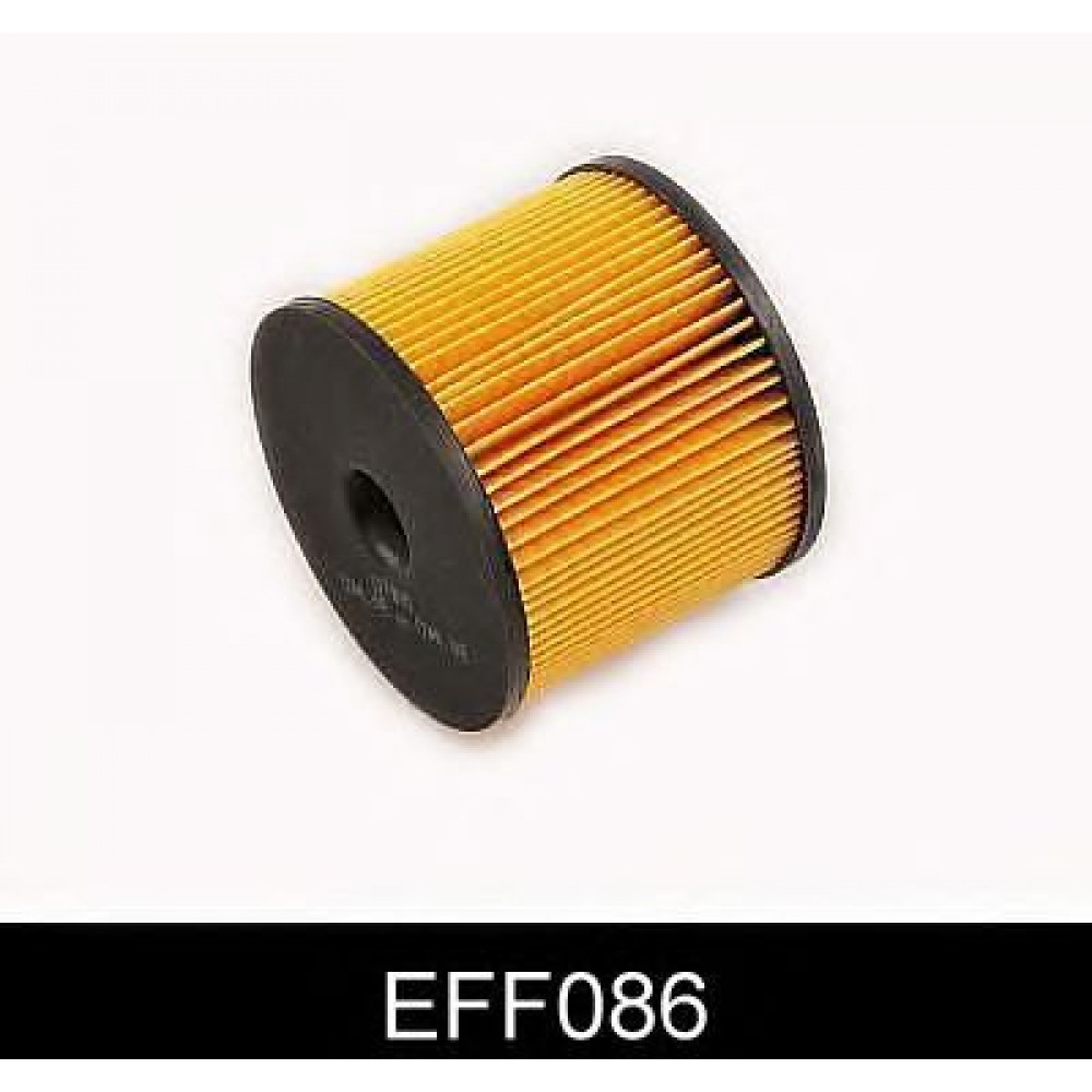 EFF086 Comline - Фільтр палива ( аналогWF8256/KX85D)