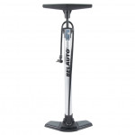 БЕЛАВТО  Помпа ручна, 38 мм х 480 мм,сталевий циліндр, металева основа, шланг 70 см(10шт./уп.) 