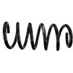 997 911  SACHS  -  Пружина підвіски 