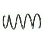 998 517  SACHS  -  Пружина підвіски 