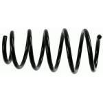 998 738  SACHS  -  Пружина підвіски 