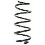 993 065  SACHS  -  Пружина підвіски 