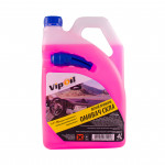 Омивач скла VipOil (літній Premium) _Ейфорія_, 4л 