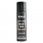 NOWAX Ароматизатор повітря з розпилювачем у виставковому боксі Deluxe Spray - Legend,50 ml 