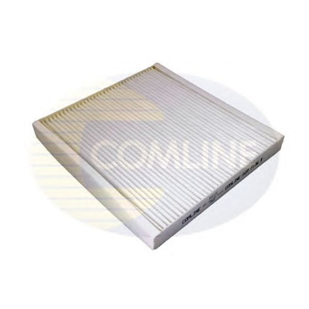 EKF172 Comline - Фільтр салону ( аналогWP9368/LAK411)