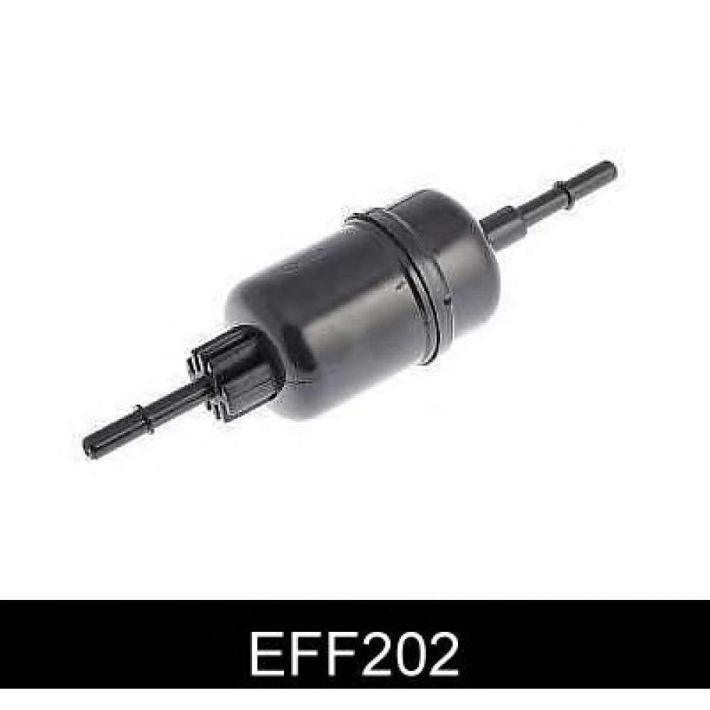 EFF202 Comline - Фільтр палива ( аналогWF8266/KL458 )