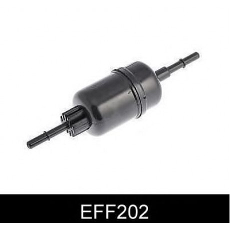 EFF202 Comline - Фільтр палива ( аналогWF8266/KL458 )