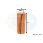 EOF170 Comline - Фільтр оливи ( аналогWL7406/OX177/3D )  EOF170 Comline - Фільтр оливи ( аналогWL7406/OX177/3D )