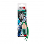 NOWAX  Ароматизатор серія Wood&Fresh - Alpine  