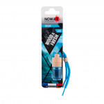 NOWAX  Ароматизатор серія Wood&Fresh - Ocean 