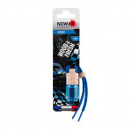 NOWAX Ароматизатор серія Wood&Fresh - Sport 