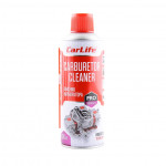 CARLIFE Очисник карбюратора CARBURETOR CLEANER, 400ml (24шт/уп) 