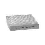 BFC1040 BORG & BECK - Фільтр салону 