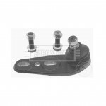 BBJ5219 BORG & BECK - Кульова опора RH 