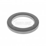 BSM5285 BORG & BECK - Підшипник опори амортизатора 