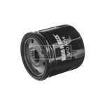 BFO4218 BORG & BECK - Фільтр оливи 