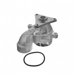 BWP2172 BORG & BECK-Насос охолоджуючої рідини 