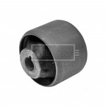 BSK6892 BORG & BECK - Сайлентблок L/R 