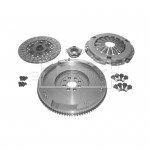 HKF1005 BORG & BECK-Комплект зчеплення 